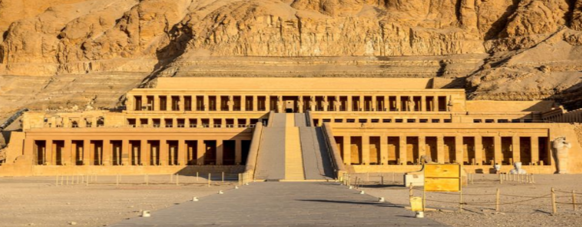 Hurghada to Luxor Day Trip – Discover Karnak Temple & Valley of the Kings
