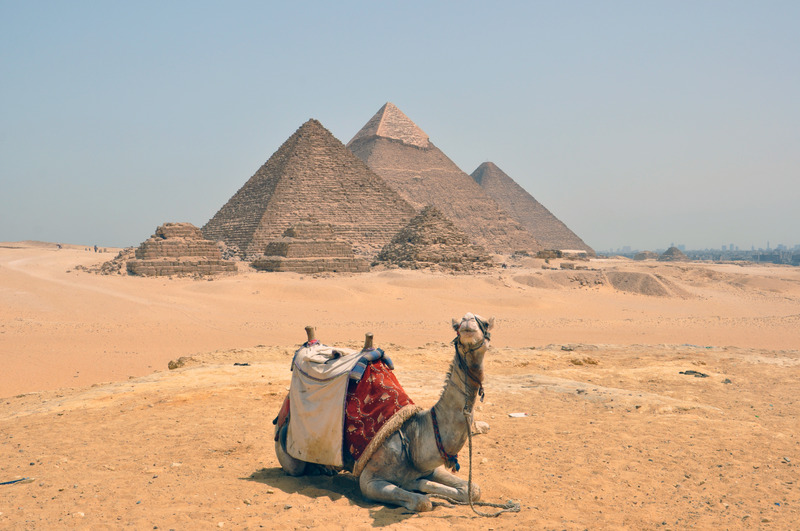 New PostTop 10 Excursions in Egypt You Shouldn’t Miss