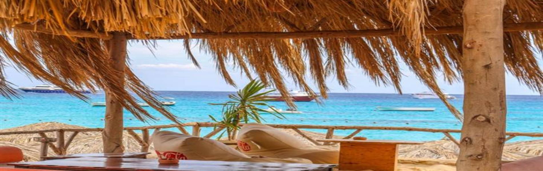 Orange Bay and Island View