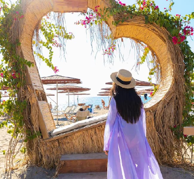 Orange Bay Island Snorkeling & Lunch Cruise