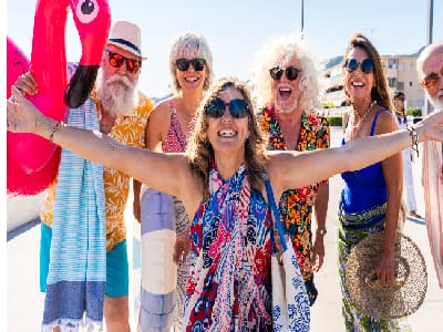 Orange Bay Island Snorkeling & Lunch Cruise