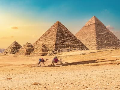 5 Days Cairo and Alexandria Tour Package