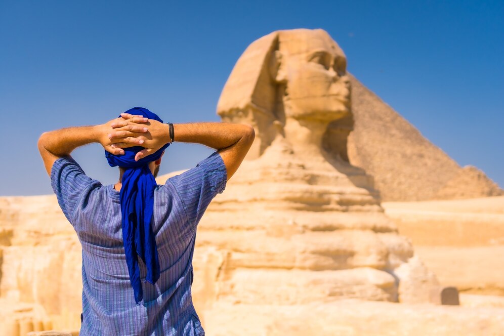 8-Day Private Tour of Egypt: Cairo, Luxor & Aswan Highlights