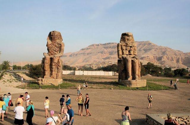4 Days 3 Nights from Aswan to Luxor