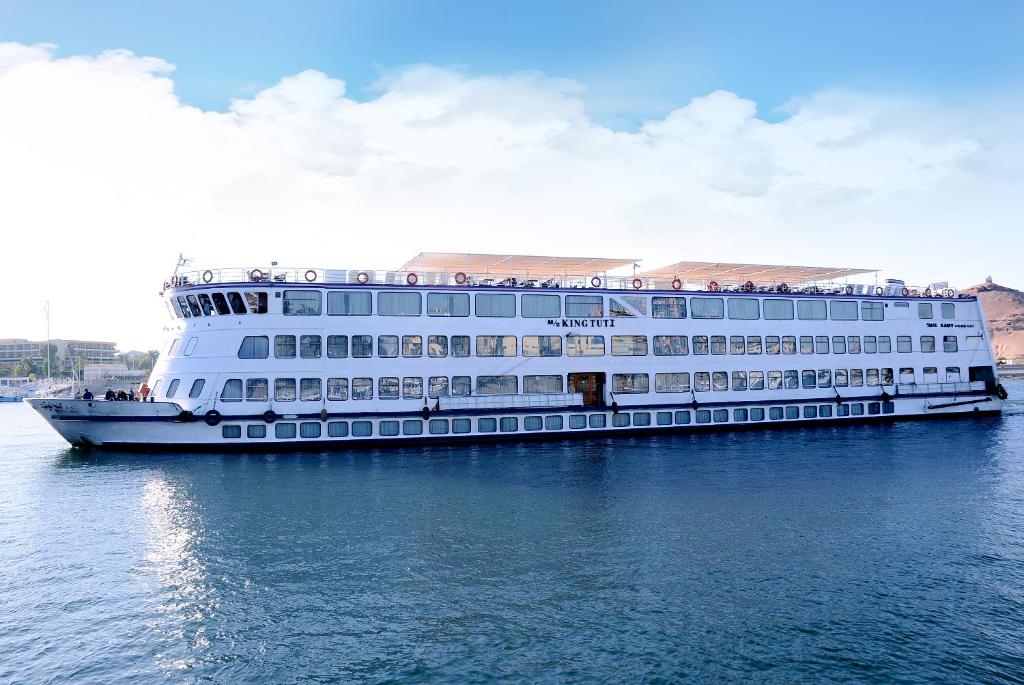 Why a Nile Cruise in Egypt Should Be on Your Bucket List