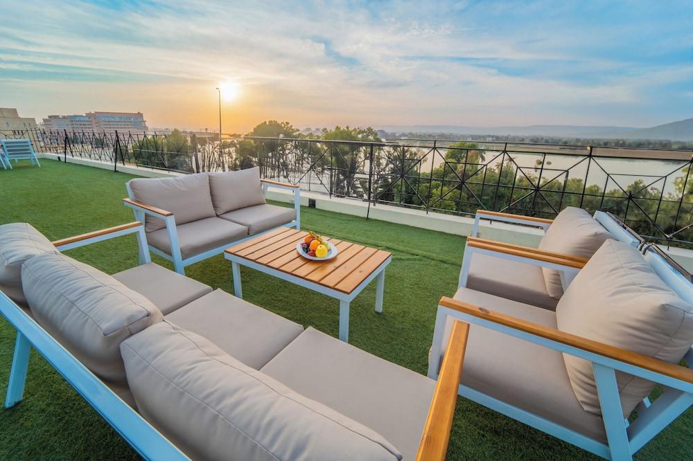 The Temple Hotel Luxor & Spa