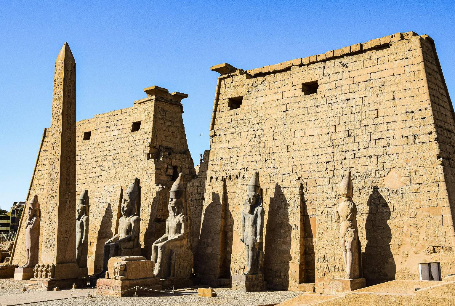 Private Luxor Day Trip – A Fascinating Historical Tour from Hurghada