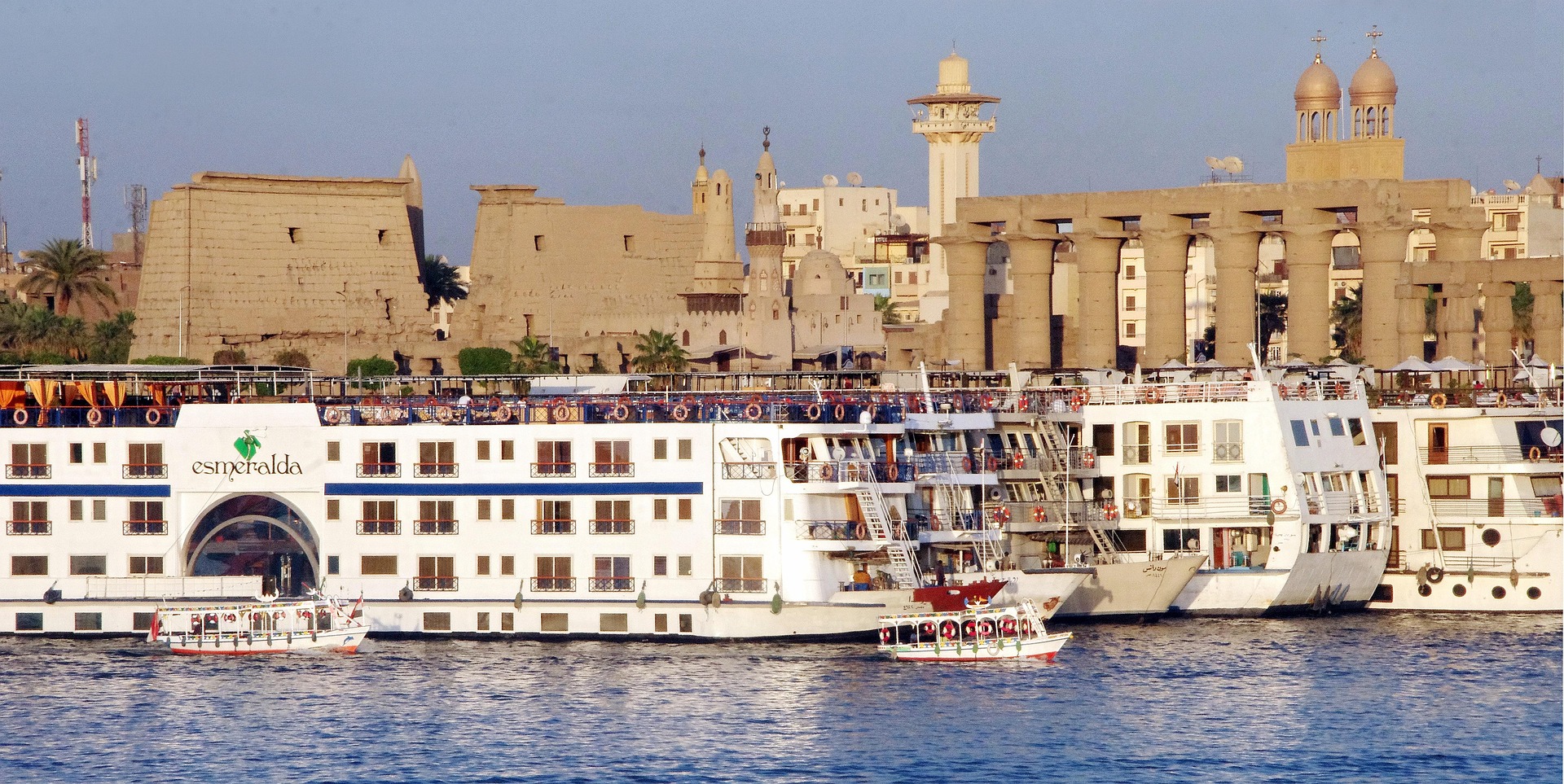 Is a Nile Cruise in Egypt Worth It? (Full Guide 2026) Post
