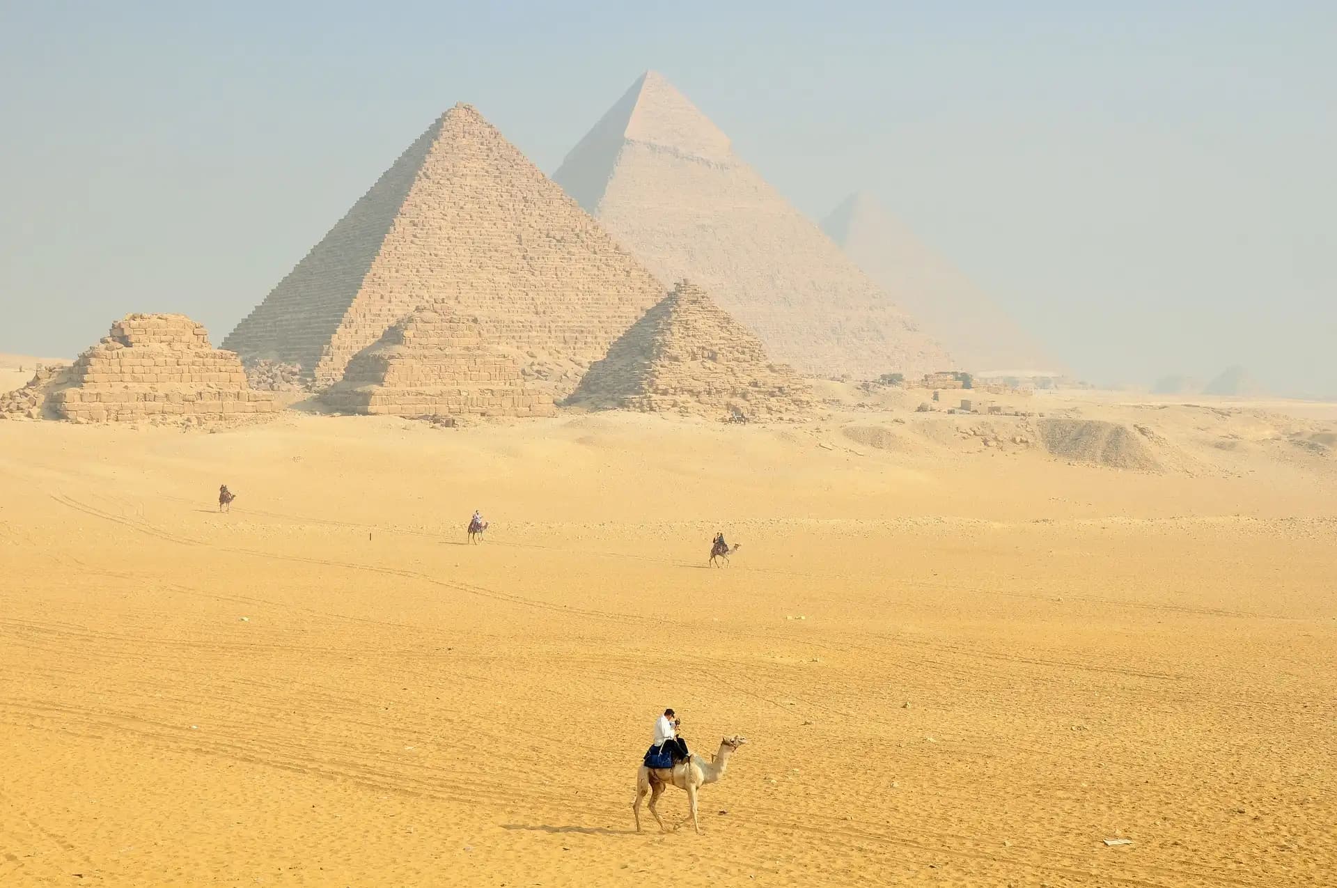 How to Plan A Family Vacation in Egypt with Children: The Ultimate 2026 Guide
