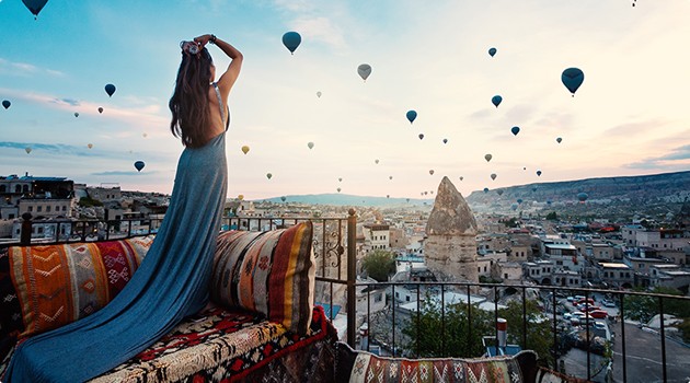 Luxor East Bank – Karnak & Luxor Temples